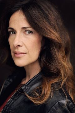 Clelia Sarto interpreta Inés Martín