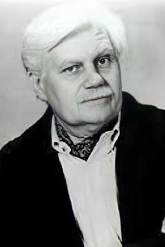 Bill Wiley interpreta Bellman