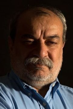 Koray Ergun interpreta Halit