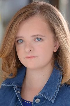 Milly Shapiro interpreta Charlie Graham