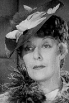 Mira McKinney interpreta Minister's Wife