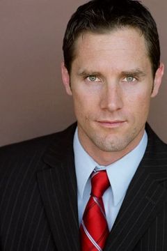 Christopher Stapleton interpreta Terry Fenchel (#71)