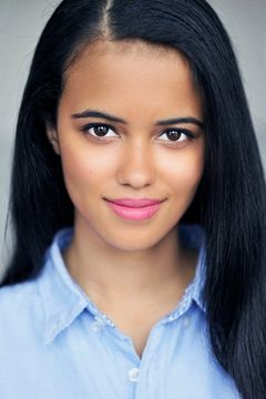 Jordan Loughran interpreta Tempest