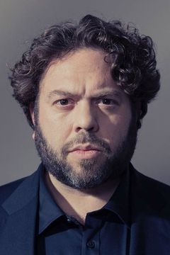 Dan Fogler interpreta Albert Grossman