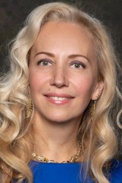 Polina Gulijeva interpreta Yerik / Russian Gangster