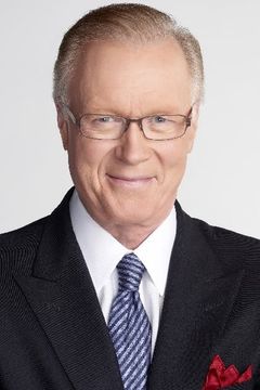 Chuck Scarborough interpreta Chuck Scarborough, TV Reporter