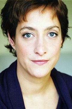 Gaëlle Hausermann interpreta Stéphane