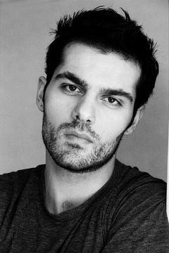 Yuri Antonosante interpreta Friend of Corrado