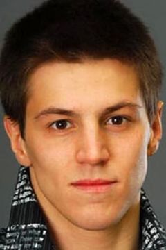 Gela Meskhi interpreta Semen Rosenfeld