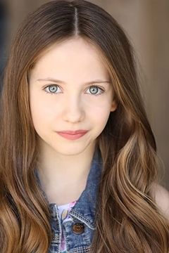 Shiloh Nelson interpreta Nancy