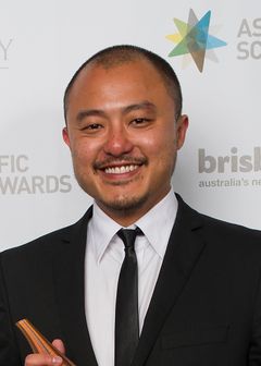 Yoyao Hsueh interpreta Copper Lion