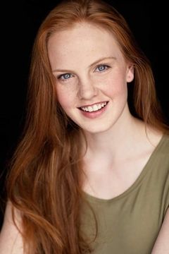 Monique Heath interpreta Jane 10yo