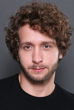 Bruno Sigrist interpreta Leon