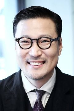 Jung Hyung-suk interpreta Minister Han
