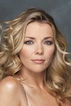 Christie Clark interpreta Lacey Hellerstat