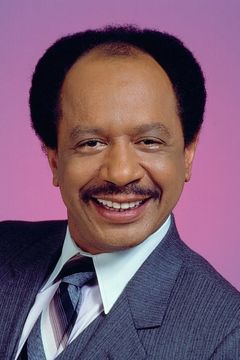 Sherman Hemsley interpreta Pastor