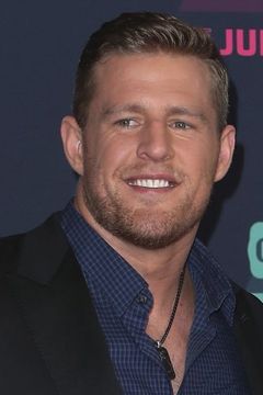 J.J. Watt interpreta Coach Craig