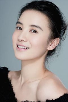 Song Jia interpreta Li Ji