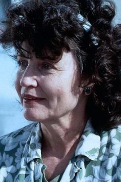 Penelope Branning interpreta Becky's Grandma