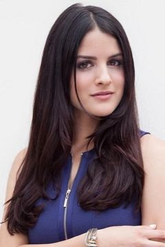 Kiana Madani interpreta Tracy Ziconni