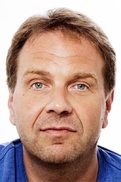 Peter Rütten interpreta Roller Coaster Rider