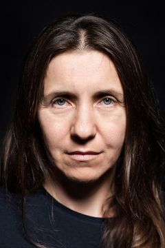 Joanna Kaczyńska interpreta Beata