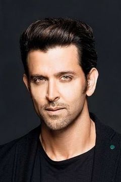 Hrithik Roshan interpreta Rajveer Nanda