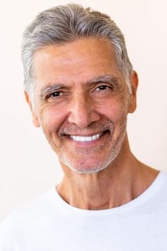 Ray Laska interpreta Mr. Klein