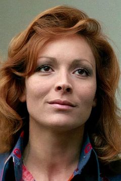 Susanna Levi interpreta Nicole