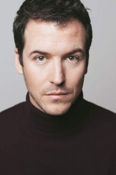 Jorge Suquet interpreta Mr. Thornton