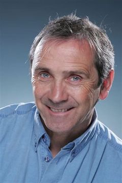 Christian Baltauss interpreta Lt. Hubert de Rochcahin