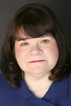 Wendy Worthington interpreta Receptionist