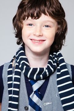 Sammy Jack interpreta Knepp Boy #1
