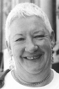 Anne Phelan interpreta Female Truckie