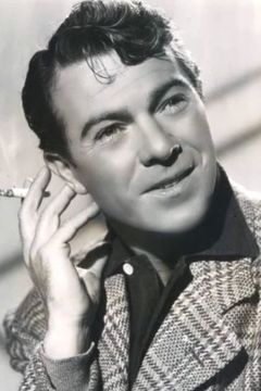 George Rigaud interpreta O'Riordan
