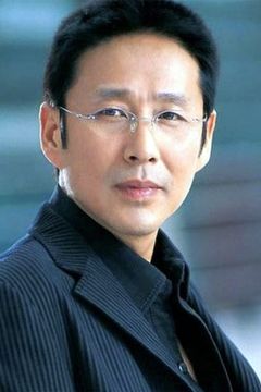 Chen Daoming interpreta Lu Yanshi