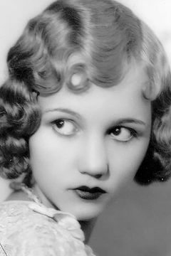 Mary Kornman interpreta Townswoman