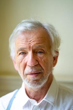 Jürgen Wink interpreta Joseph