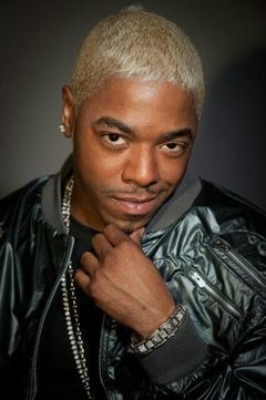 Sisqó interpreta Dr. Rupert Brooks