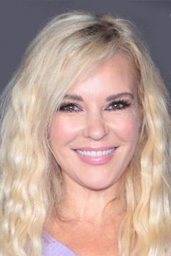 Bridget Marquardt interpreta Bridget Marquardt