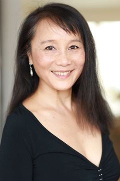 Jade-Nadja Nguyen interpreta Colette Fo