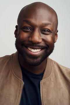 Toussaint Meghie interpreta Wallace