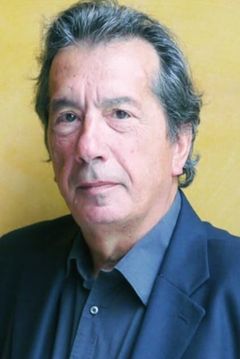 Jacques Bondoux interpreta Del Rio
