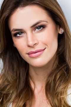 Talita Tilieri interpreta Garota de Programa