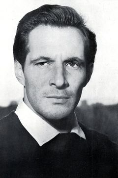 Fausto Tozzi interpreta Carlo Vigeva