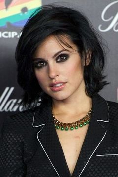 Verónica Echegui interpreta Elena Ledesma