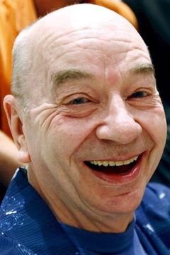 Lindsay Kemp interpreta Pantomime Dame