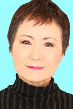 Alexis Rhee interpreta Sophia