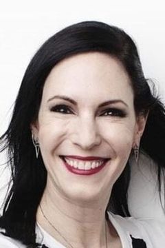 Jill Kargman interpreta Rich Woman