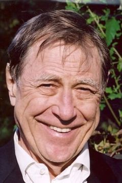 Arlen Dean Snyder interpreta Duvall